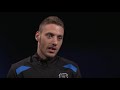 nikola vlasic first exclusive interview