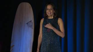 Can talking about your sex life spark a social revolution? | Kamala Devi | TEDxCardiffbytheSea
