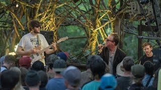 Protomartyr - Pontiac 87 - Woods Stage @Pickathon 2016 S04E07