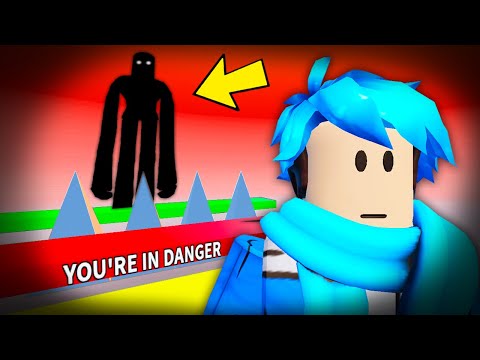 Exploring Roblox Obbies With Dark Secrets Transcript Chat And