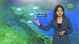 Dự báo thời tiết ngày mai 04/02/2023 | Bắc Bộ mưa phùn, nồm ẩm KÉO DÀI ĐẾN HÔM NÀO? | VTC16
