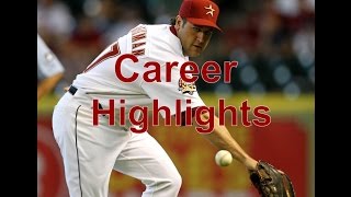 Lance Berkman Career Highlights