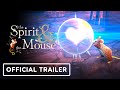 The Spirit and the Mouse - Official Demo Announcement Trailer | Summer of Gaming 2022