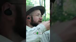 "Revolutionizing" Target Practice with my HIllbilly Self Resetting Woods Walk Target