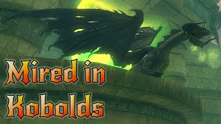 DDO - Mired in Kobolds - Solo Walkthrough \u0026 Guide