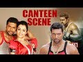Boologam  - Canteen Scene | Jayam Ravi | Trisha | Prakash Raj | Nathan Jones | Ponvannan