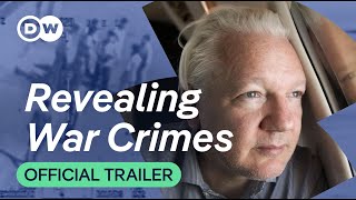 Confronting Shadows: How Assange’s leak changed everything | Official Trailer