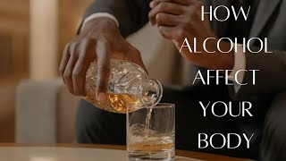 How alcohol affects your body | മദ്യം നിങ്ങളുടെ ശരീരത്തിനെ എങ്ങനെ ബാധിക്കുന്നു |Flyhlc