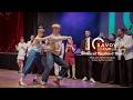 Savoy Cup 2026 - Advanced Rhythm & Blues Final - William Pisani & Alice Faraone