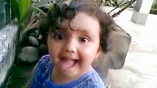 Cute Baby Videos Funny | Funniest Baby Videos Compilation - Video Clip