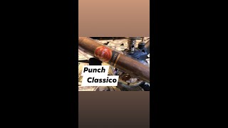 Punch Clasico