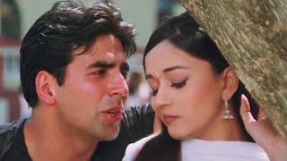 Tu Soni Kudi-Aarzoo 1999 Full HD Video Song  Akshay Kumar, Madhuri Dixit