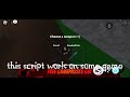 fe free gamepass script | hydrogen moblie support 2023 ROBLOX