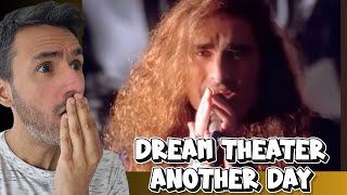 Dream Theater - Another Day (REACTION) First Time Hearing It