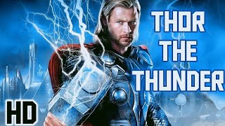 (Marvel) Thor - Lightning and Thunder [Extended]