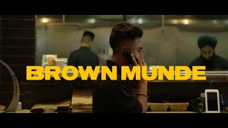 BrownMunde song #shorts  #latestPunjabiSong #brown #munde #foryou