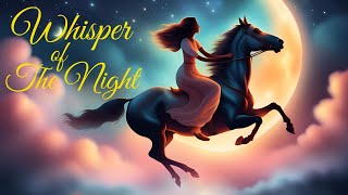 Synth Pop | Whisper of The Night | Ai Generated Song | #aisongs #aisongs #sunoai #music