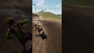 125CC VS THE LEAP IN MX VS ATV LEGENDS!