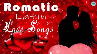 Latin Love Songs 2021 - Romantic Latin Love Songs