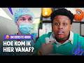 HELP, IK WORD PUBER! | De eerste keer #6 | NPO Zapp