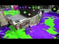 擬似確の強みってこういうところだよね。【splatoon2】