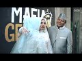 THE WEDDING OF ROYHAN & SHAKIRA (DARI BAWAH - OFFICIAL MUSIC VIDEO) “06 JULY 2023”