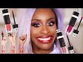 DIOR Lip Lacquer Plump: Ooooooh LAWD!  | Jackie Aina