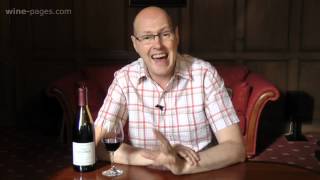 The Crusher, Petite Sirah 2010, California, wine review