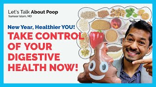Take Control Of Your Digestive Health Now!