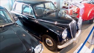 Lancia Appia 1st Series - 1954