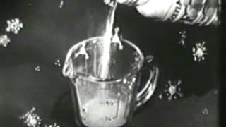 PET Evaporated Milk 1954