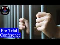 What is a Pretrial in a Criminal Case? .mp4