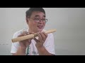 Interview with Gilbert Ramos on Musikong Bumbong of Tonsuya  Malabon