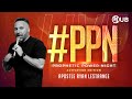 How to ACTIVATE the PROPHETIC GIFT in your LIFE!