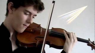 J.S.Bach - Partita III - Preludio