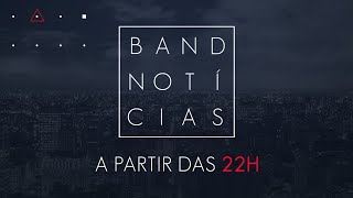 BAND NOTÍCIAS - 12/01/2022
