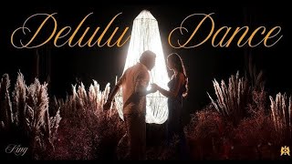 Delulu Dance by @King in 3D #king #youtubemusic