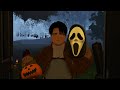 Levi Goes Trick or Treating (AOT VR)