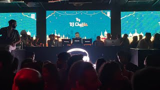 DJ Chetas O Beta Ji | Insane | Paani Paani | Manike Mage Hithe | Live At Hammerzz Club Goa