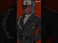 #countryhumans soviet