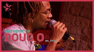 Doug O. - Aeroporto - Ao Vivo no Estúdio Showlivre 2024