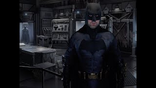 Becoming Batman!! Justice League Movie Suit #Shorts