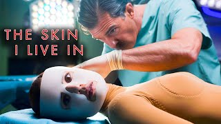 The Skin I Live In 2017 Movie Fact | Antonio Banderas | Elena Anaya, Marisa Paredes, Review \u0026 Fact