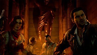 Official Call of Duty®: Black Ops 4 – “Ancient Evil” Intro