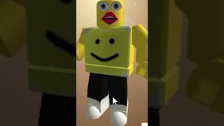 フレンドの課金スキンを完全再現してみたらｗｗ   【ロブロックス/ROBLOX】