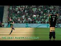 The Best Austin FC Goals Ever?