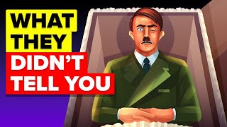 The FBI Secrets They Don’t Want You to See…
