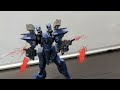 ビオランテvs戦術機　stop　motion