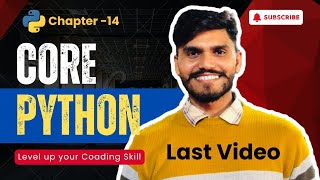 Chapter 14: Python Dictionary in Hindi | Complete Tutorial with All Dictionary Methods & Functions
