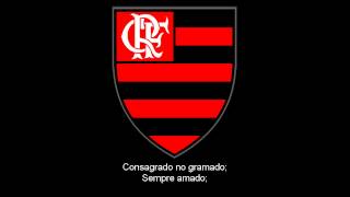 Hino Oficial do Clube de Regatas do Flamengo